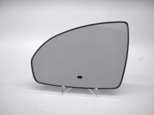 Vidro Espelho Esquerdo Smart Fortwo 07-