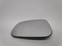 Vidro Espelho Esquerdo Volvo C30 S40 V50 V70 S60 S80 07-13