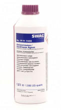 AntiCongelante Swag Violeta G12+ 1,5Lt