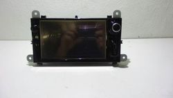 Auto-Radio GPS Renault Clio IV 12 -19