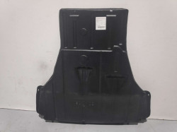Blindagem Inferior Motor Renault Megane III 08-15