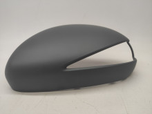 Capa Espelho Esquerda P/ Pintar Honda Civic VIII Hatchback | 06-12