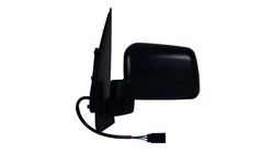 Espelho Direito Eletrico Asferico Termico Ford Tourneo Connect 09-12 / Transit Connect 09-12