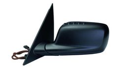 Espelho Direito Eletrico Azul Bmw S-7 E65-E68 01-08