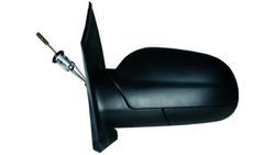 Espelho Direito Manual Vw Fox 05-10