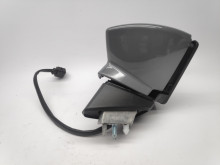 Espelho Direito Rebativel C/ Pisca 8 Pinos Seat Leon | 13-
