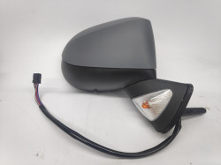 Espelho Direito Renault Modus 08-