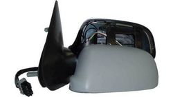 Espelho Esquerdo Eletrico Azul Citroen Xsara 97-03