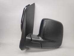 Espelho Esquerdo Eletrico Fiat Fiorino 07-