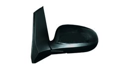 Espelho Esquerdo Manual Convexo Ford Ka 09-