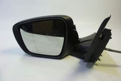 Espelho Retrovisor Esquerdo Electrico Renault Scenic IV J9_ 16 -