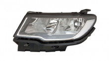 Farol Direito Chrysler Jeep Compass 17-21