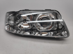 Farol Direito Eletrico Audi A3 00-03