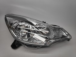 Farol Direito Eletrico Citroen C3 13-