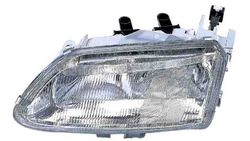Farol Direito Eletrico Renault Laguna I / Espace III 94-00