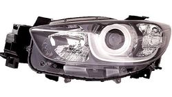 Farol Direito Mazda Cx-5 12-