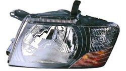 Farol Direito Mitsubishi Montero / Pajero 00-02
