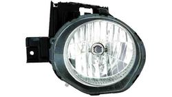Farol Direito Nissan Juke 10-14