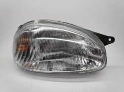 Farol Direito Opel Corsa B / Combo 94-01