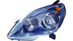 Farol Direito Opel Zafira 05-08