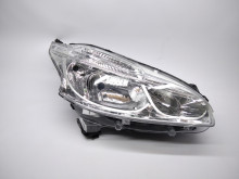 Farol Direito Peugeot 208 12-