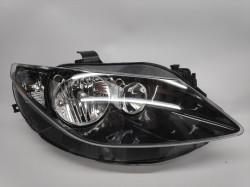 Farol Direito Seat Ibiza 6J 09-