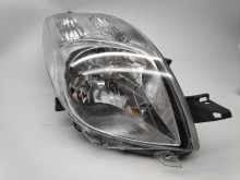Farol Direito Toyota Yaris 5P 06-09