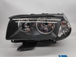 Farol Esquerdo Bmw X3 E83 03-06