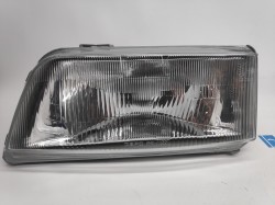 Farol Esquerdo Eletrico Fiat Ducato 94-01