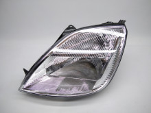 Farol Esquerdo Ford Fiesta V 02-05