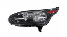 Farol Esquerdo Ford Tourneo Connect 13-18