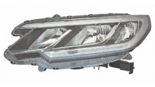 Farol Esquerdo Led Honda CR-V 15 -