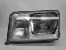 Farol Esquerdo Mercedes W124 e Class Berlina / Coupe / Cabrio 93-95