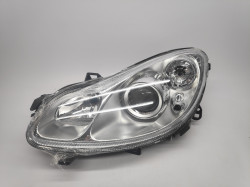 Farol Esquerdo Smart Fortwo 07-
