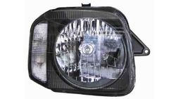 Farol Esquerdo Suzuki Jimny 98-