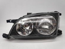 Farol Esquerdo Toyota Avensis 97-00