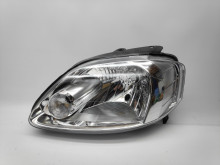 Farol Esquerdo Vw Fox 05-11 Tipo AR