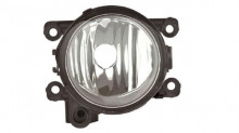Farol Nevoeiro Direito Renault Clio IV 16 - 20