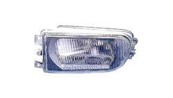 Farol Nevoeiro Esquerdo Bmw S-5 E39 95-00