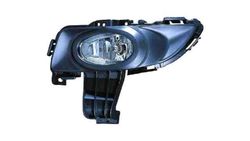 Farol Nevoeiro Esquerdo Mazda 3 Sport Sedan 4P 04-09