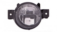 Farol Nevoeiro Esquerdo Nissan Note 13-