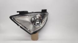 Farol NEvoeiro Esquerdo Transparente Ford Fiesta V 02-05