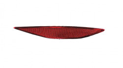 Farolim Deflector Para-Choques Tras Direito Volkswagen Golf VII | 12-17