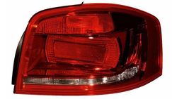 Farolim Direito Audi A3 3P 09-12