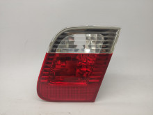 Farolim Direito Bmw S-3 E46 4P 01-05 Mala Branco-Vermelho