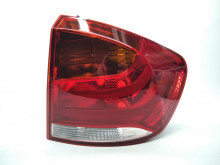 Farolim Direito Bmw X1 E84 09-12 led