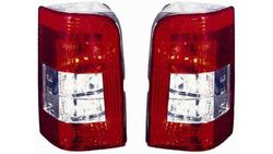 Farolim Direito Citroen Berlingo 1P 03-08