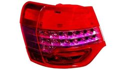 Farolim Direito Citroen C5 08-10