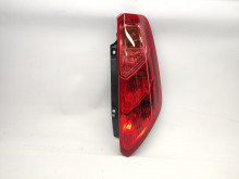 Farolim Direito Fiat Grande Punto 05-09