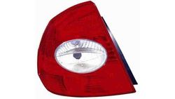 Farolim Direito Ford Focus II Sedan 4P 05-08